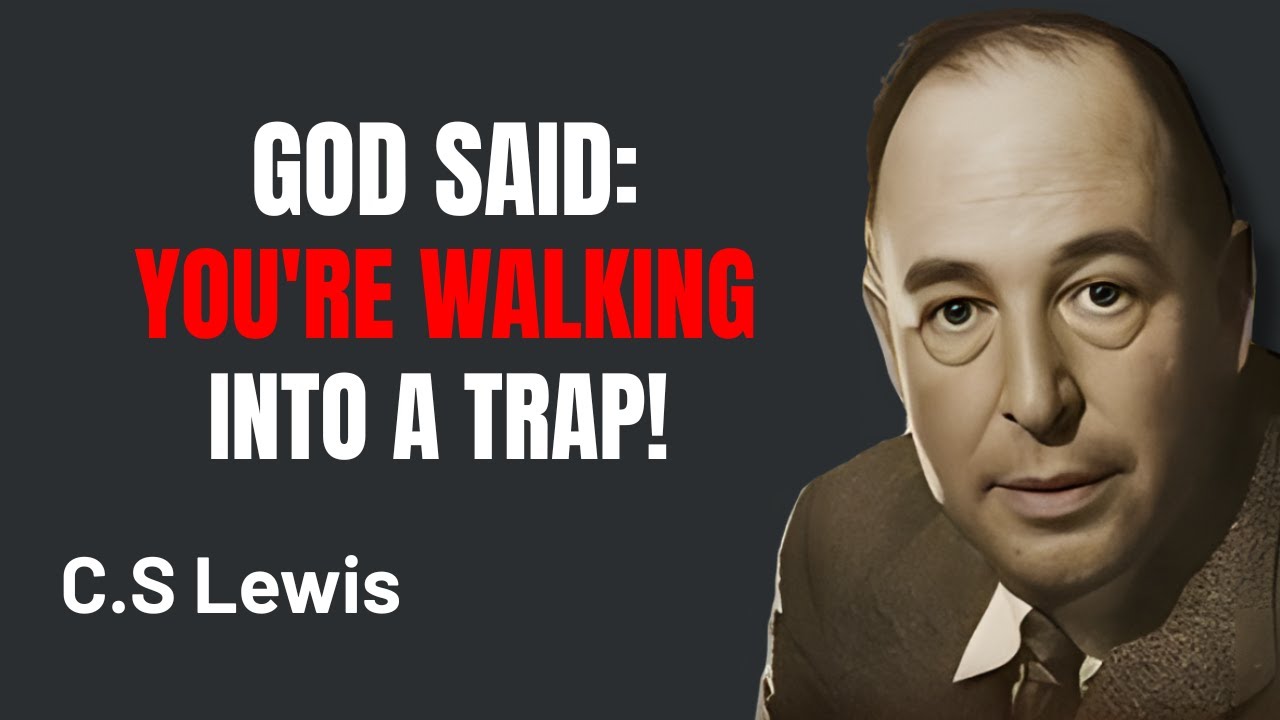 Chosen One: A Silent Trap Is Set—And You’re Walking Into It Without Knowing It Now