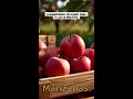 ¡El superalimento que tu sistema digestivo necesita! 🍎