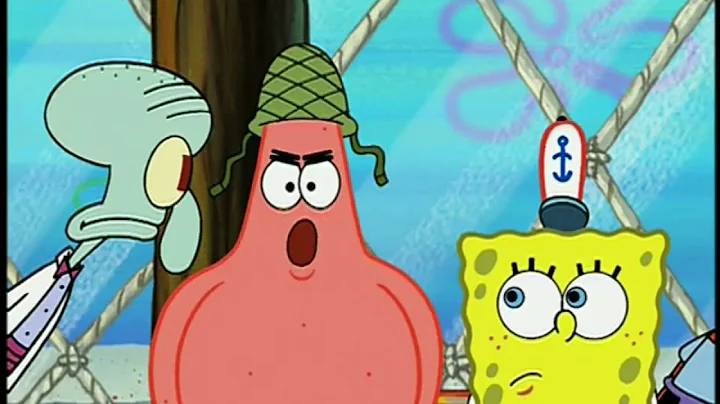 May I take your HAT sir?