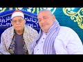الشيخ محمد حامد السلكاوى ربع العشاء ليله تكريم وعزاء حرم المرحوم شوقى مطر الكماليه المحله غربيه