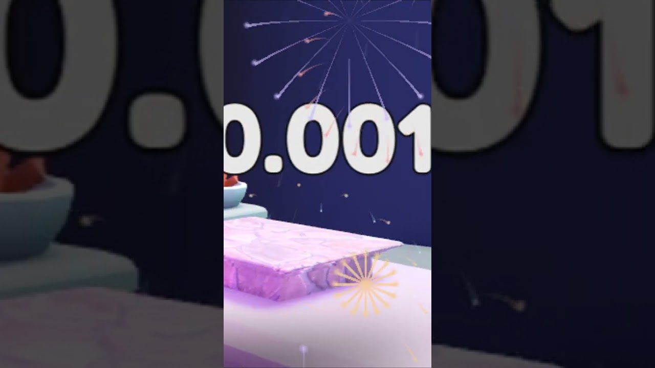 Maxed Metallic Luck in Collect All Pets on Roblox