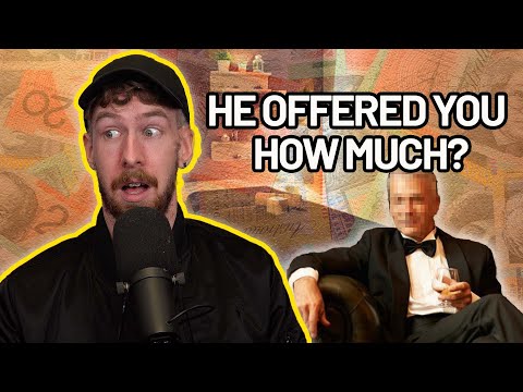 Ask Spears: My Wife Tried To P!mp Me Out