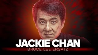 Jackie Chan: Das Leben zwischen Krankenhaus und Dreharbeiten | Vollständige Biografie