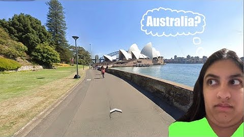 Playing GeoGuessr for the First Time!