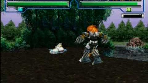 Digimon World 3 Walkthrough P28 Tamer Battles Part 2