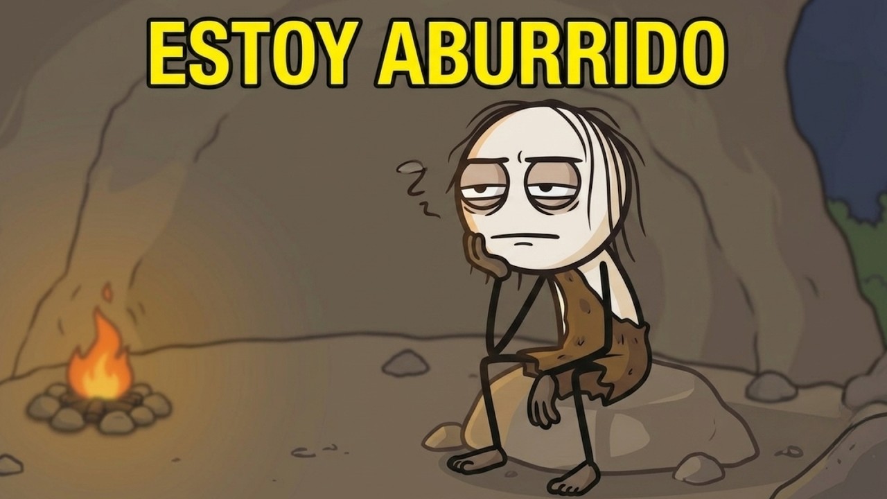 El Día Más Largo de la Historia: Así Era 24 Horas en la Prehistoria (Sin Trabajo, Sin Reloj)