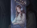 3AM Coding with Her Voice in Your Ears 💻 Lofi #lofi #codingmusic   #dreamscapelofi #sleepmusic