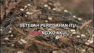 KEMARIN FRANKY & JANE Indonesian Malay Karaoke