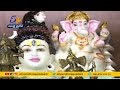 Over 1,000 Ganesha busts make his home a Museum in Ballari