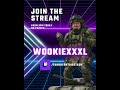 Come watch your main Ret try prestige so we're ready for the full release next month...
