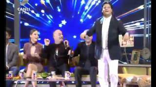 Kubat - Potbori Beyaz Show