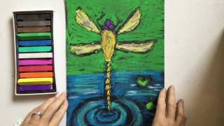 Dragonfly Part 2