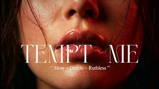 Whispers in the Dark —Sex Playlist 💋 Lust Beneath the Silence 🌑