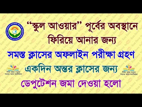 ভিডিও: ছাত্র মূল্যায়ন বিধি