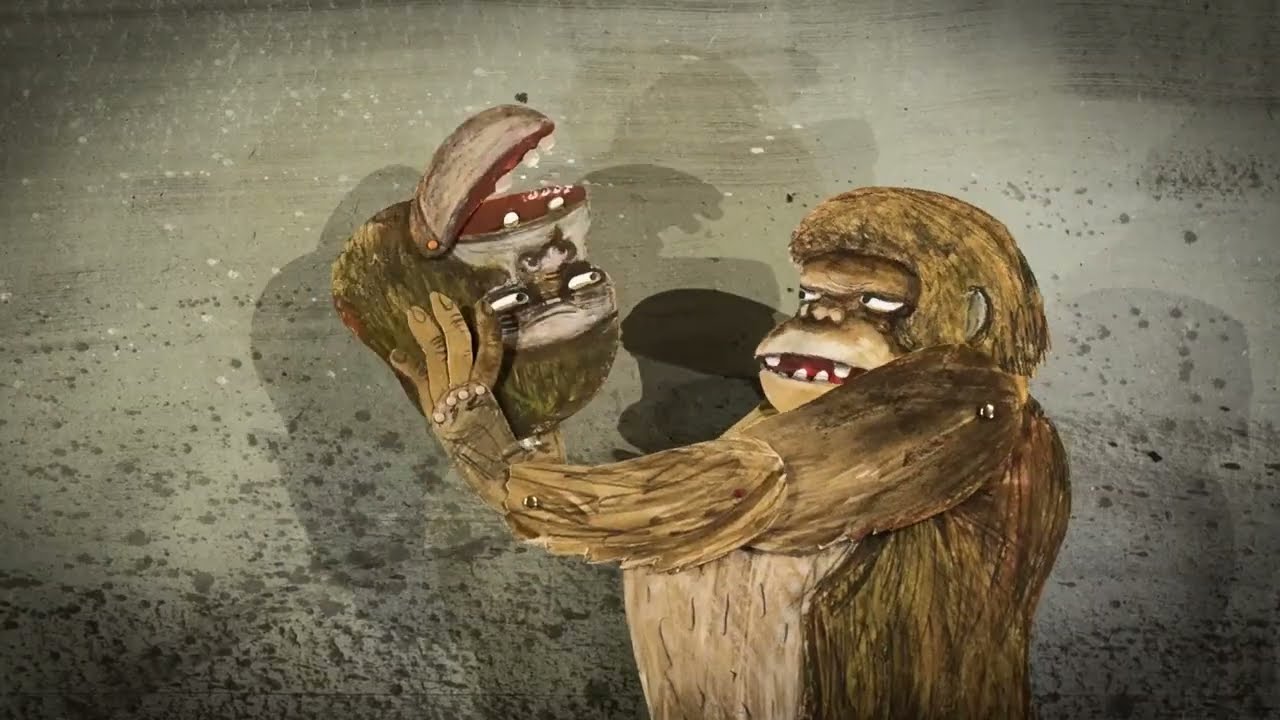 Assista a Jimi Needles - Brass Monkey (Music Video) no YouTube Assista a Jimi Needles - Brass Monkey (Music Video) no YouTube