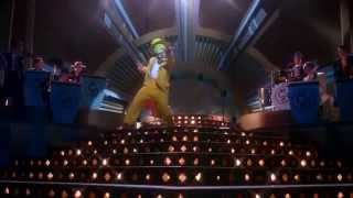 The Mask - song: Hey Pachuco (Au Coco Bongo Club)