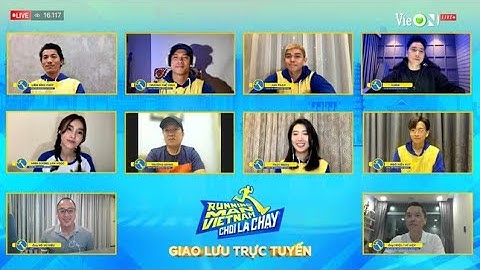 Running Man Vietnam úp mở về khách mời Hàn Quốc, Karik không tin Thúy Ngân là con gái