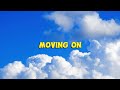 Skylimit - Moving On (Lyric Video)