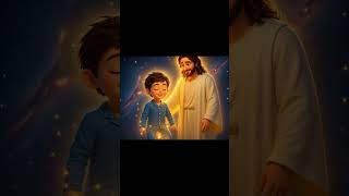 🙏 Thank You Lord Bedtime Prayer 🌙✨ | Kids Prayer Song | Christian Nursery Rhyme #nurseryrhymes