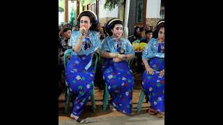 Nada Tinggi Ciri Khas Nyi Mirahwati