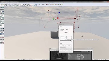 UDK Pen Tool