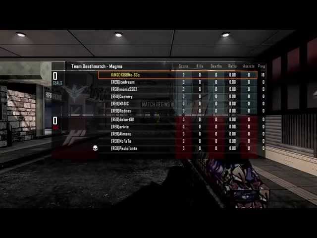 Call Of Duty Black Ops 2 Offline w/Bots Gameplay ! LINK IN THE 