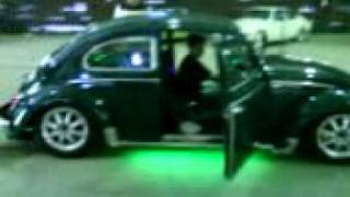 Sai Uma Labareda De Fogo Do Fuska