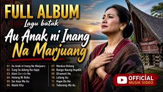  Album Lagu Batak Tentang Au Anak Ni Inang Na Marjuang   Musik 