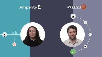 SessionM, a Mastercard company, & Amperity partner to Extend Data-Driven Brand Loyalty Capabilities