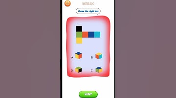 Brain Story: Tricky Puzzle Level 184 Game Play (Ios, Android)