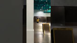 Kalau main sepaturoda di sini gak inget waktu 🫣 #sepaturoda #skating #inlineskating #rollerskating
