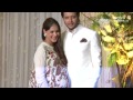 Riteish Deshmukh & Pregnant Genelia D'Souza CUTE Moments