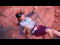 How to Ascend Climbing Rope