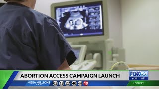 On 'Dobbs' anniversary, Kentucky pro-choice advocates launch abortion access campaign