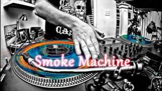 smoke machine New Remix 2015 (Funky Mix By Dj Nith )  - New song Remix 2015