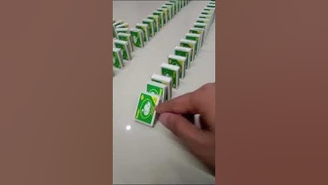 i build the matchbox domino part 137. #shorts #ooocratfs