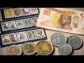 ОБЗОР НА ЕГИПЕТСКИЕ МОНЕТЫ, МАРКИ И БАНКНОТЫ