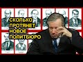 Старики Путина могут развалить Россию в очередной раз. Аарне Веедла