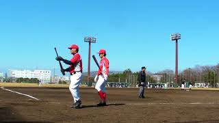 LFD 20180317Game1 後半
