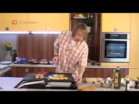 Video: Jak Připravit Toast Krevety A Ananasu