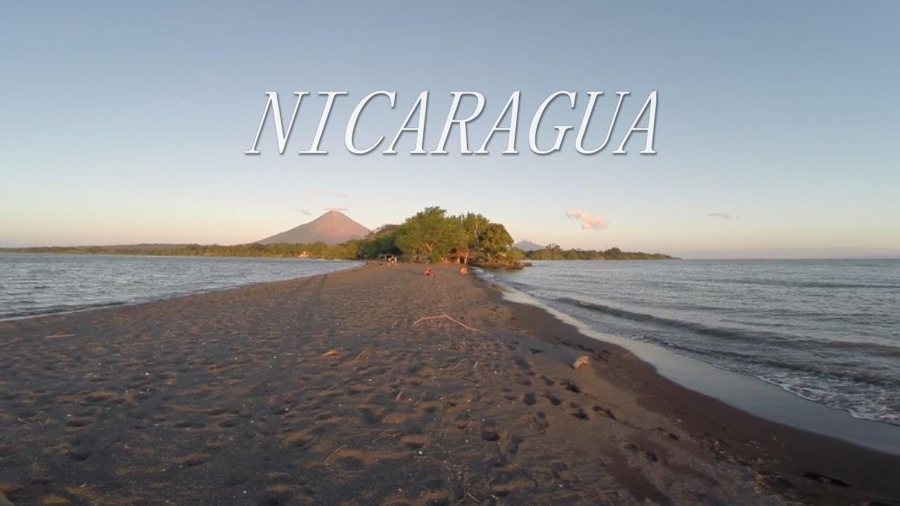 Nicaragua - YouTube