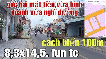 chủ đang NGỘP ngân hàng nên bán lỗ căn nhà hai mặt tiền đường kinh doanh buôn bán sầm uất,chỉ 5ty2