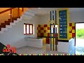 2.5 சென்ட்டில் 1450sqftல் அழகான 3BHK வீடு | Beautiful Double Story 3BHK House @ 40 Lakhs | Veedu 47