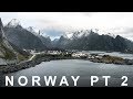 Norway landscape photography - Lofoten Islands (part 2)