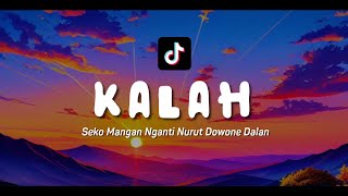 Seko Mangan Nganti Nurut Dowone Dalan - Aftershine - Koplo ~