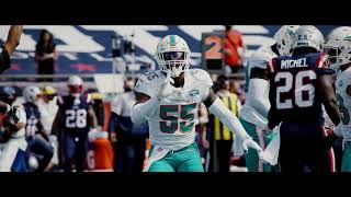 WE ARE MIAMI | 2020 Miami Dolphins Trailer