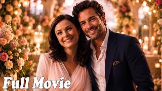Hallmark Romantic Full Movie || Every Knot Held a Secret — Every Secret Led to Love | Romantic Drama