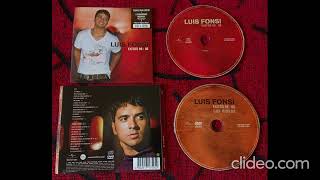 Watch Luis Fonsi Quien Le Va Decir video