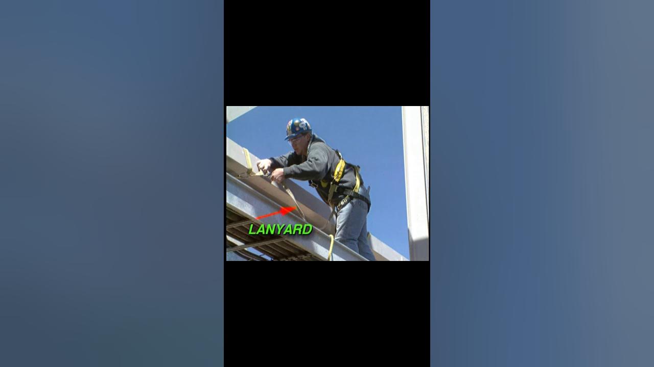 Fall Protection YouTube