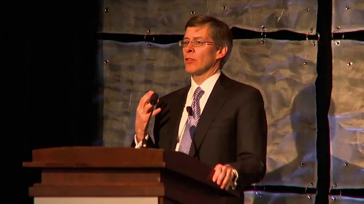 Jeffrey Orr: Perspectives on the Value of Financia...